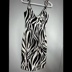 Womens cocktail dress